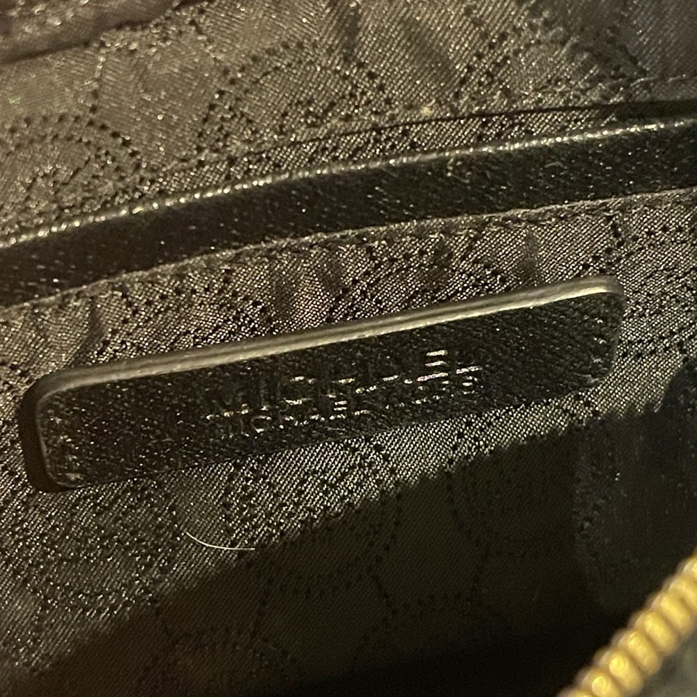 Michael Kors Python Crossbody Bag - image 4